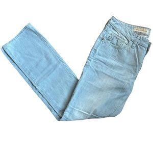 Pilcro by Anthropologie Jeans Women’s No 30